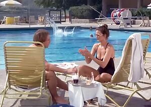 Lynda Carter - Wonder Woman - 1977