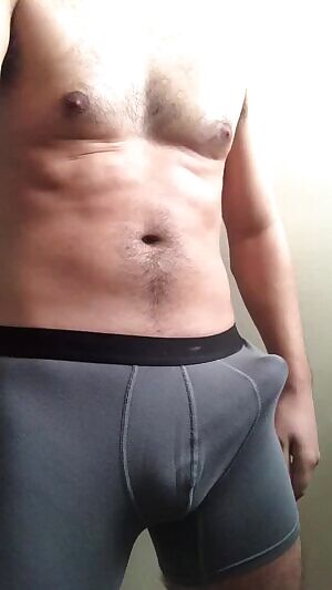 I love reveals so I figured I’d try making my own