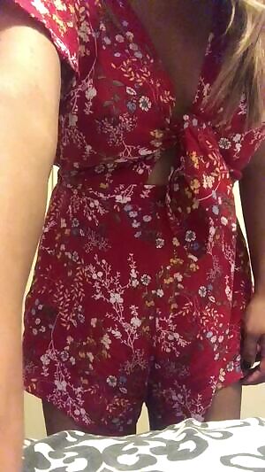 I know I'm not the sexiest but would you want to see more? 🙈