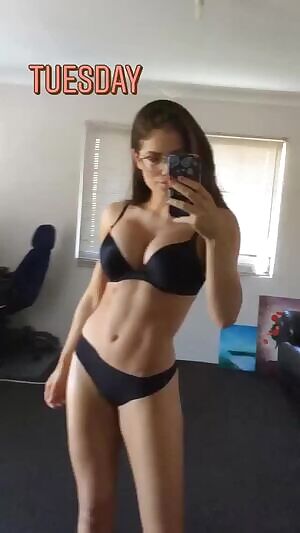 Lovely to wake up and see this