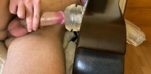 Fleshlight BWC Creampie Cum Cumshot