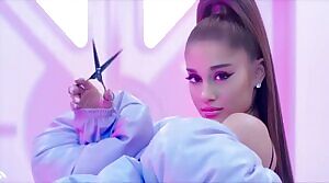 Dominant With Scissors