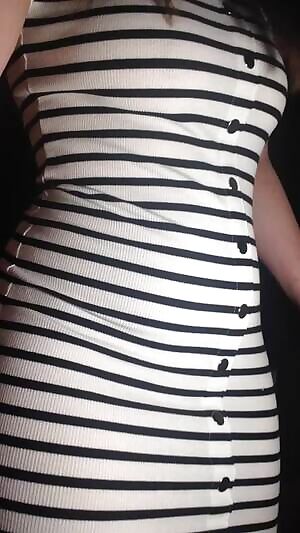 Happy sunday, i've got a new church dress