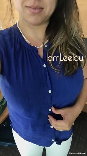 Part 2: so instead i snuck into another office and flashed more, and still almost got caught.