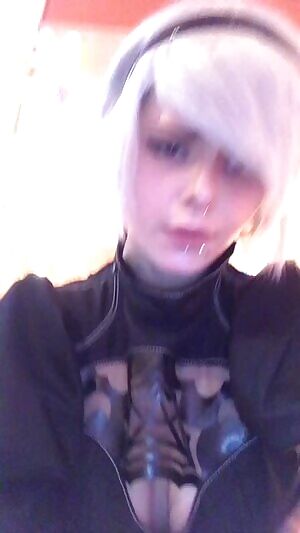 Holy fucking shit! 😍😍😍