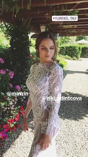 Nice dress