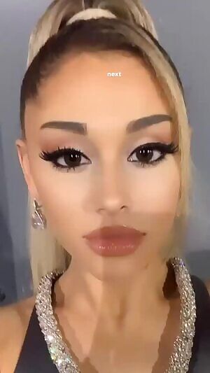 she needs to be face fucked!