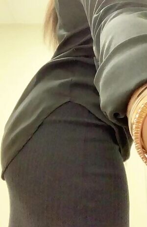 This ain’t for work