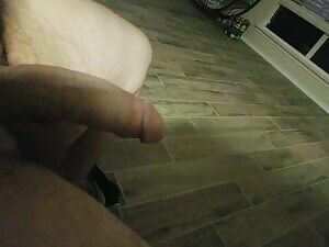 When you have the place to yourself, Why not hang out?!?