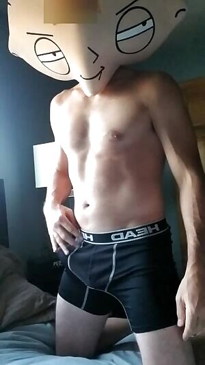 Happy Halloween You Sexy Pervs 🤫