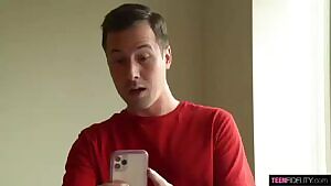 The super gorgeous Melody Marks