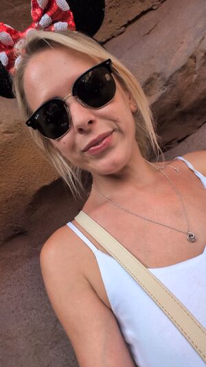 Farting Ass Blonde Fart Fetish