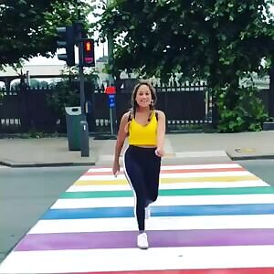 First post, spent an evening late at work trying to hide this from the girl at reception...but part of me hopes she noticed!