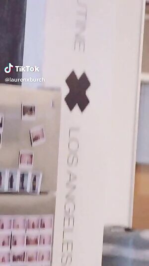 Julia Burch n sister