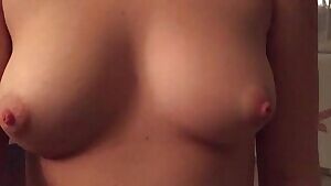Love titties? How about slow mo ;)