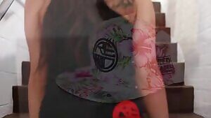 Model Elizabeth Tran