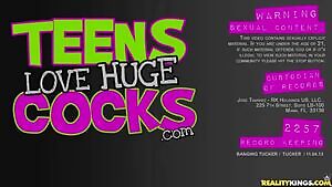 Banging Tucker - Tucker Starr