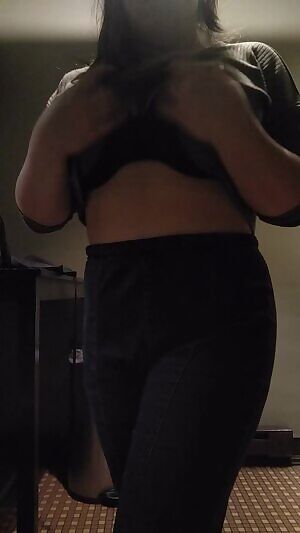 Showing off all there is to grab ;)