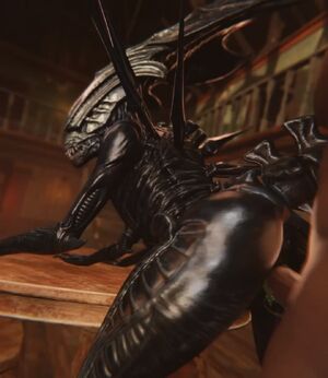 Rule 34 3D Animation Rule34