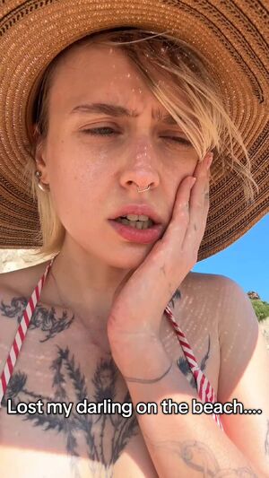 Giantess IRL Tiny Vore