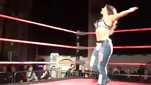 I wanna put it in Nikki Cross' butt