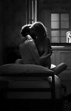 Joanna Kulig in Cold War