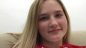 Her Graduation Present