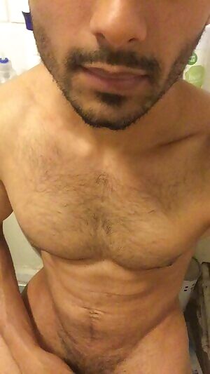 So I finally revealed this...!