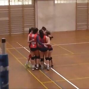 Club Voleibol Emeve