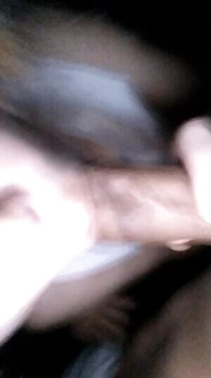 Getting my cock sucked, what do you think?