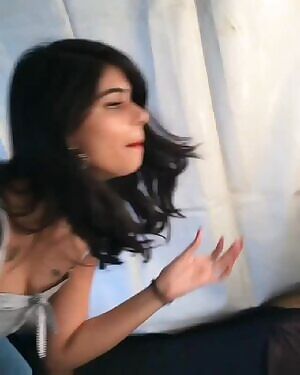 Aranya Johar. A feminist whore. Let's show this brown girl what brown guys can bring to the table.