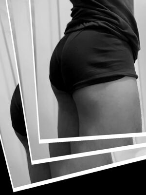 Ass Booty Bubble Butt