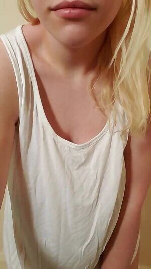 Would you cum in me?