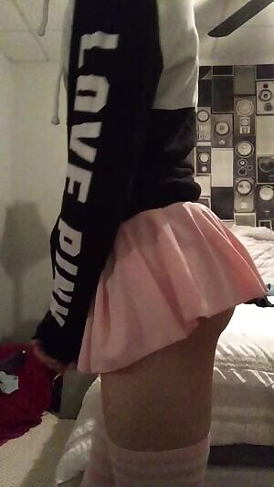 tricking straight boys~