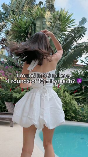 Amateur Asian Ass Extra Small JAV