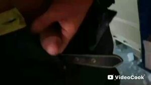 ToiletPOV Amateur Pee Piss