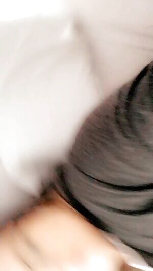 Feeling cheeky this morning 😏