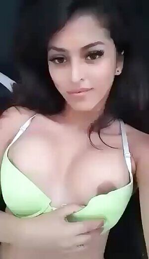 South Indian Hottie
