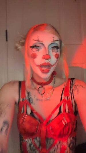 Clown Girls Fansly