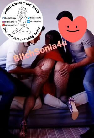 Indian Sissy Ass Crossdressing Gangbang Trans