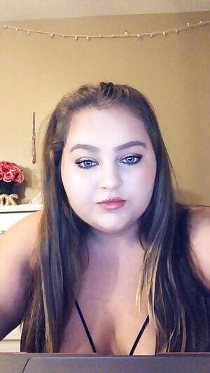 Am I cute enough daddy?🙈😜