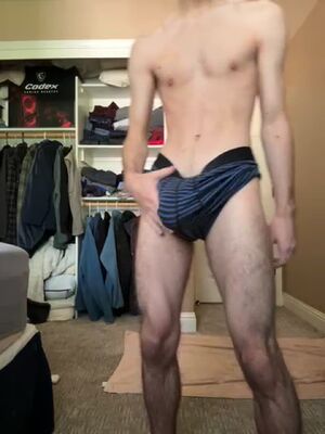 You're So Big Amateur BWC Cock