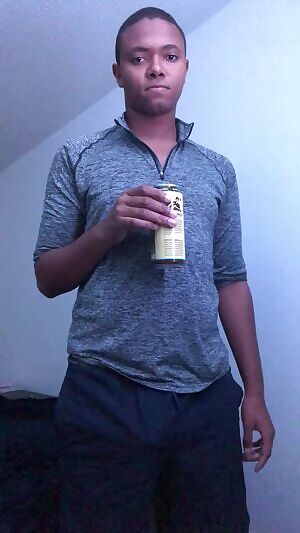 Can I get you something to drink? 🍺