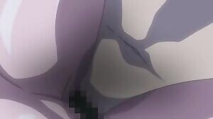 Cumming at the same time