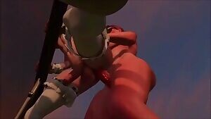 If only she were real