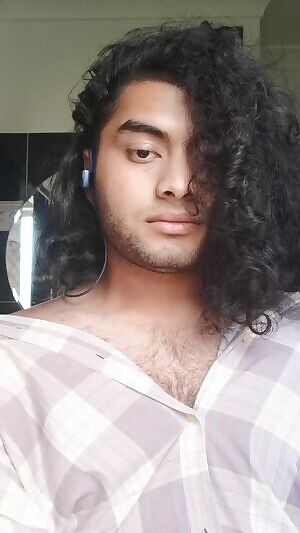 Lazy Sunday morning after a long night of smoking weed and drinking goon.