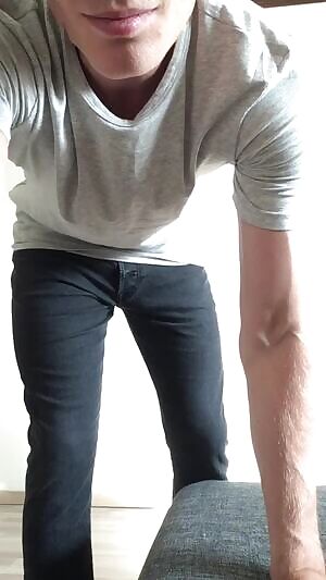 The best part of the day