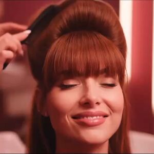 Feminized Doll Feminization Hair Sissy