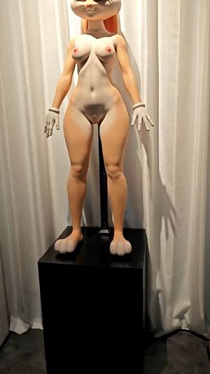 Realistic Love Dolls Anime Bunny Rule34