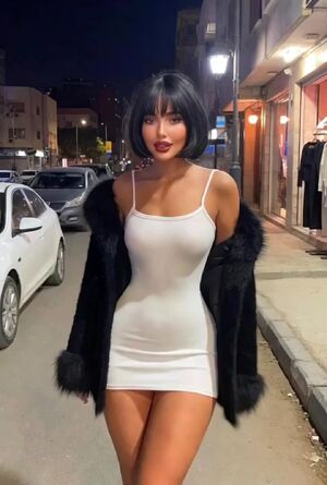 Outdoor Showcase Ai Generated Amateur Big Tits